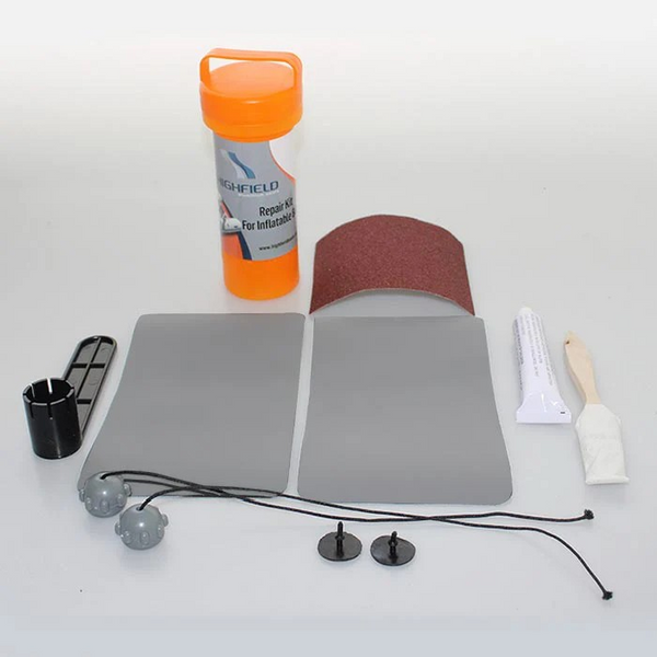 Highfield Repair Kit - Hypalon