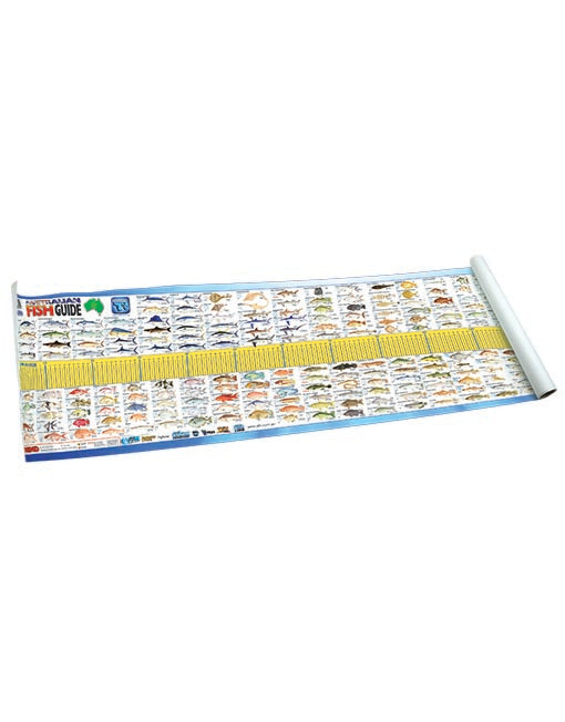 AFN Marine Maxi Fishing Brag Mat