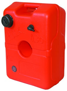 Scepter Fuel Tank - 30L with Gauge