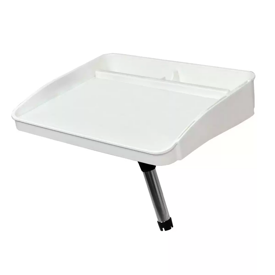Bell Marine Stainless Steel 25mm Grab Rails - 12"/300mm