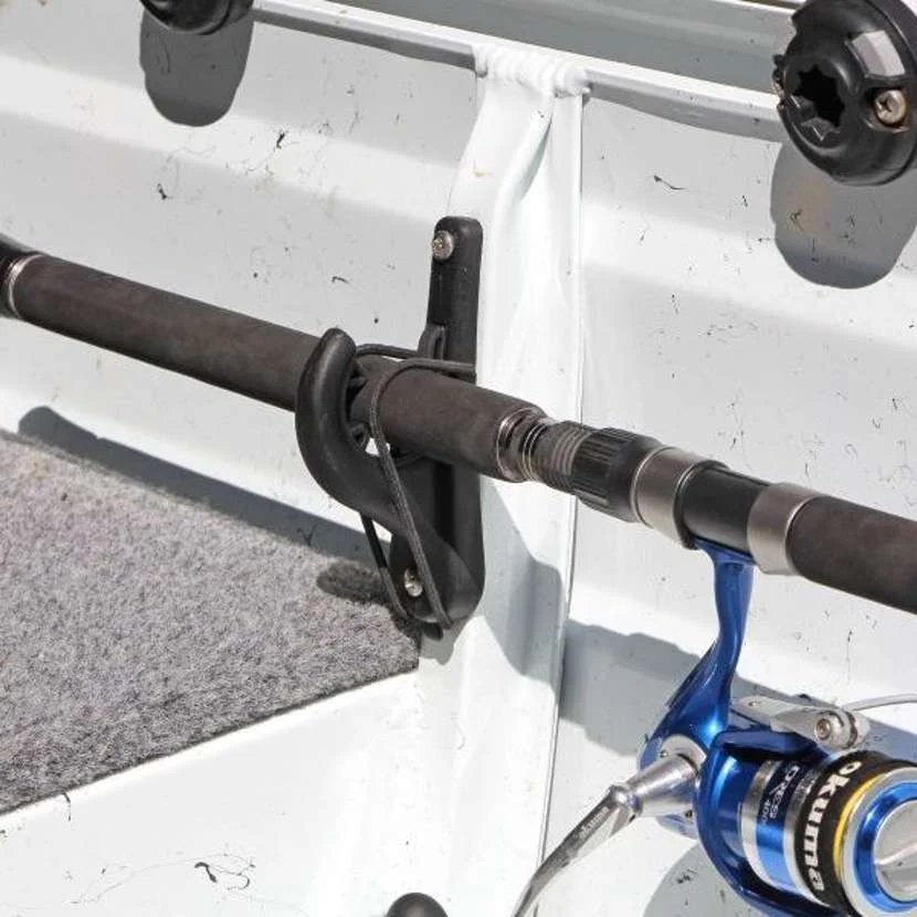 Railblaza RodRak Rod Holders Suit Wide Range of Diameters - Fishing Rod Storage Rack