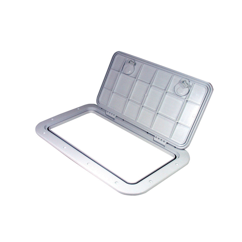 Easterner Hinged Access Hatches