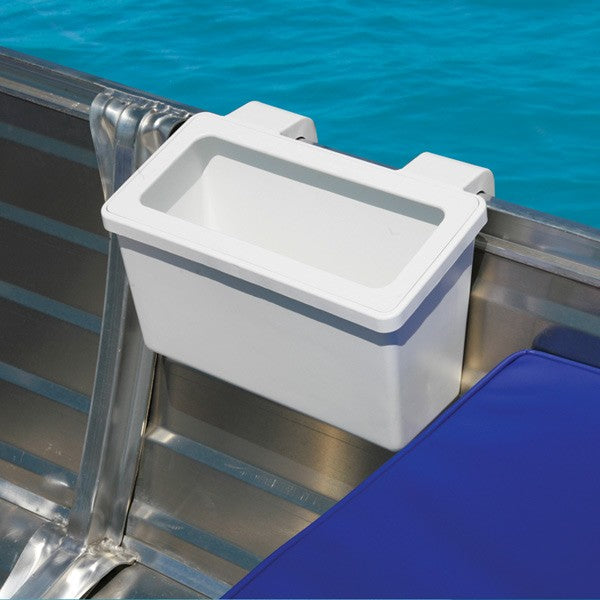 OCEANSOUTH Gunwale Storage Bin