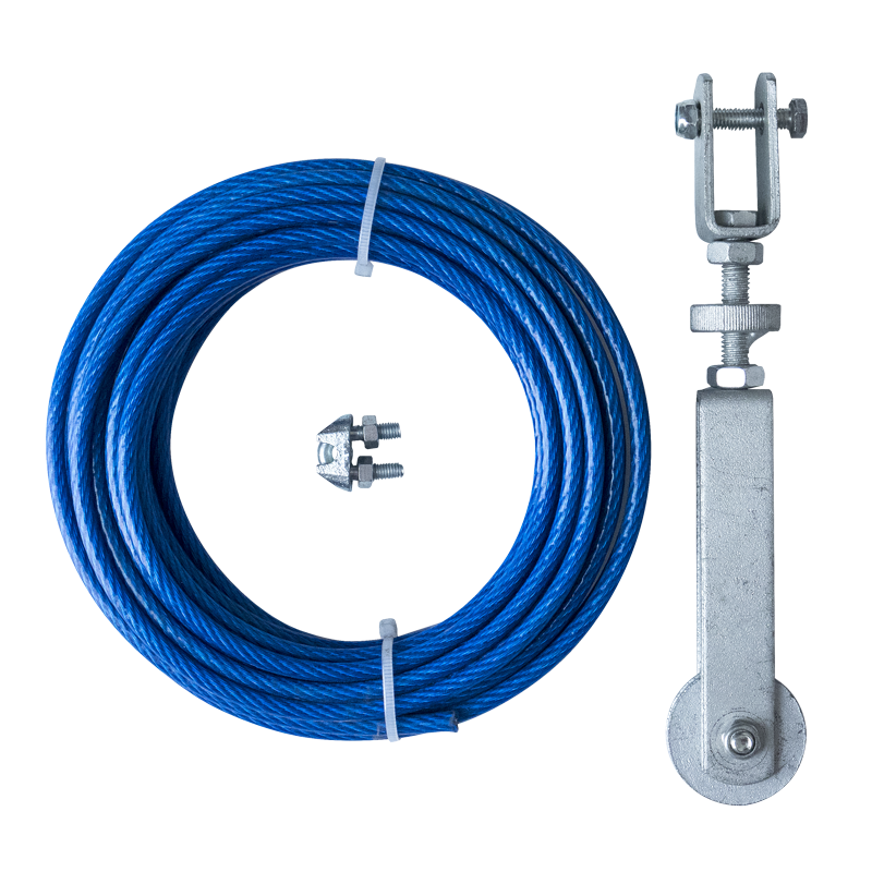 ATLANTIC 8M Brake Cable Assembly