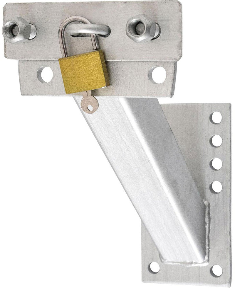ATLANTIC Spare Wheel Carriers