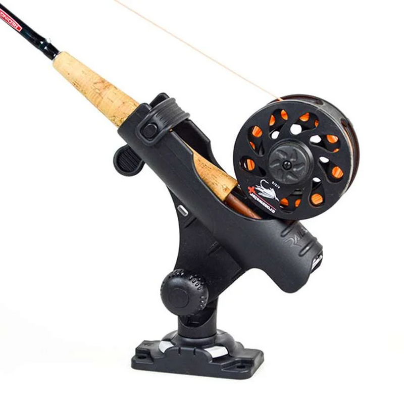 Railblaza Rod Holder R with StarPort HD