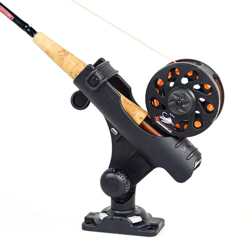 Railblaza Rod Holder R with StarPort HD