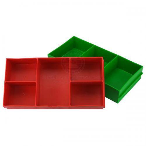 Ceredi Europa Hatch w Drawers