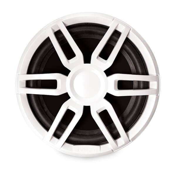 Fusion XS-S10SPGW - 10" 600-Watt Sports Marine Subwoofer