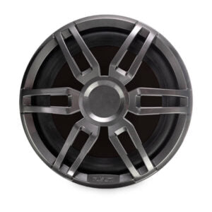 Fusion XS-S10SPGW - 10" 600-Watt Sports Marine Subwoofer