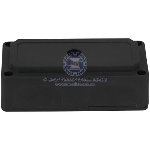 Relaxn Buss Bar - Heavy Duty Bus Bar Box