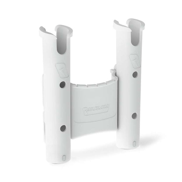 Railblaza RodStow Double - White