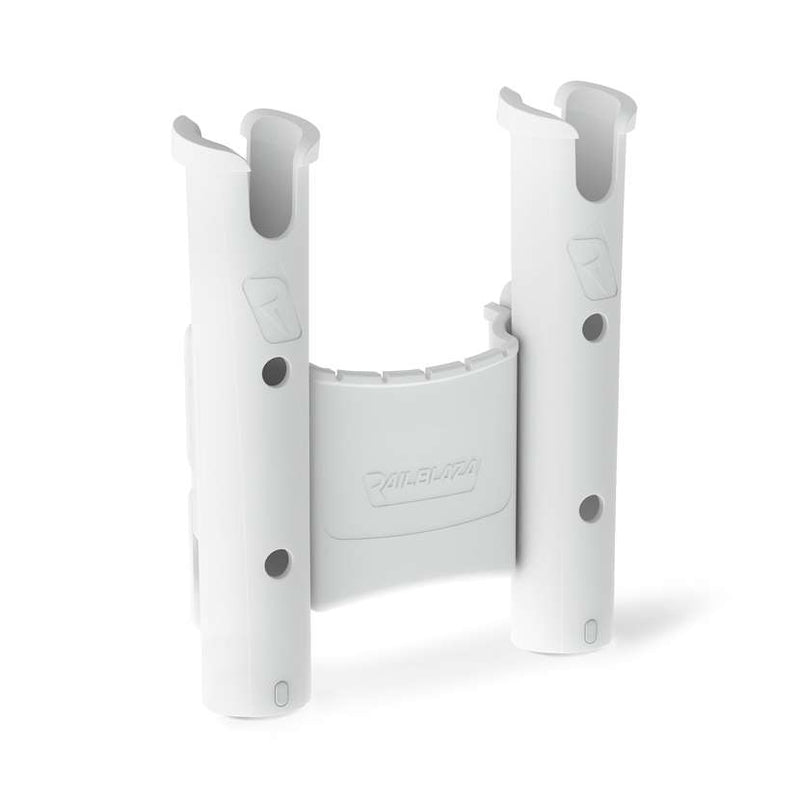 Railblaza RodStow Double - White