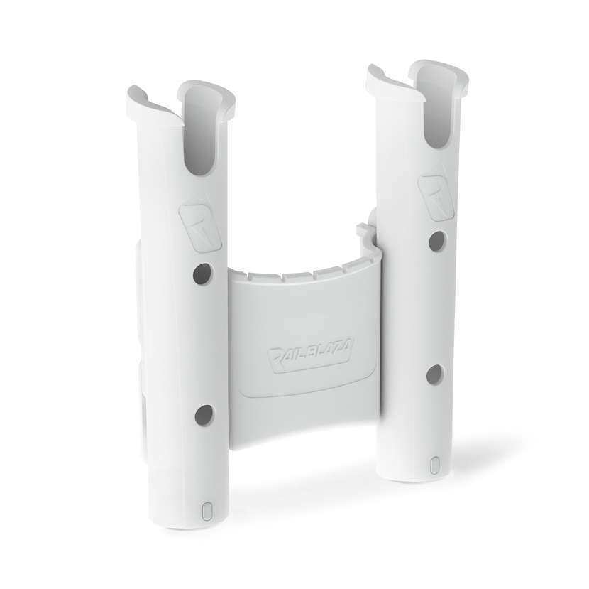 Railblaza RodStow Double - White