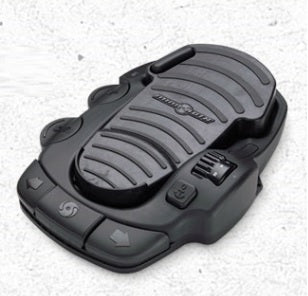 Minn Kota Corded Foot Pedal for Terrova/Riptide Terrova 2017 models and after