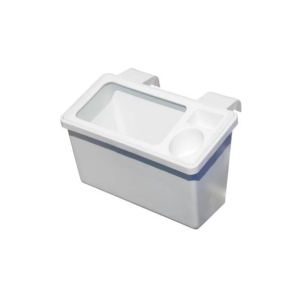 OCEANSOUTH Gunwale Storage Bin - Storage Bin with cup holder
