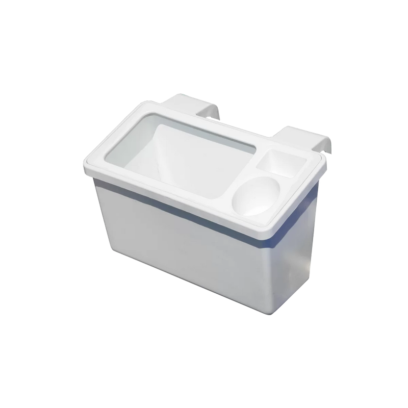 OCEANSOUTH Gunwale Storage Bin - Storage Bin with cup holder