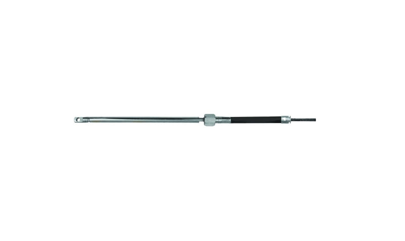 MULTIFLEX Steering Cable - 12ft / 3.66m