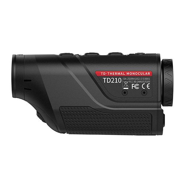 Guide Sensmart Thermal Monocular - TD210 Handheld Thermal Imaging Monocular