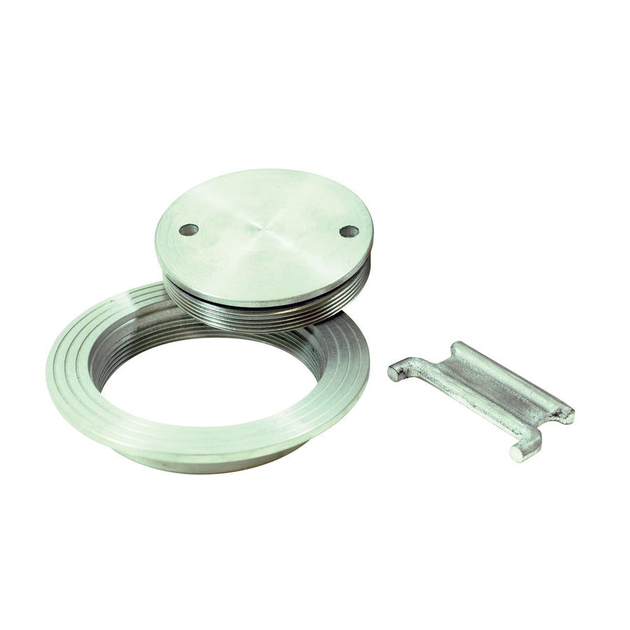 AUSCO Deck Plates - Alloy
