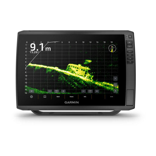 Garmin ECHOMAP Ultra 2 Chartplotter - 10 inch 105sv