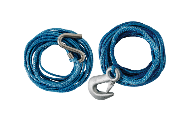 Atlantic Winch Ropes