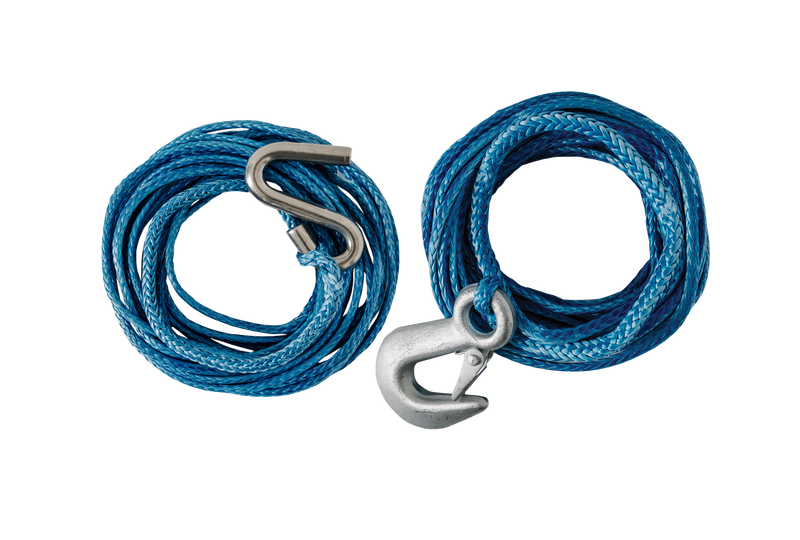Atlantic Winch Ropes