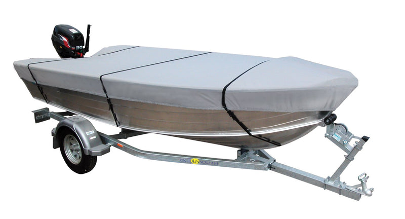 OCEANSOUTH Open Boat Covers