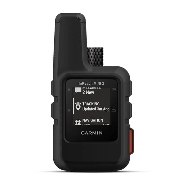 Garmin inReach mini 2 Black