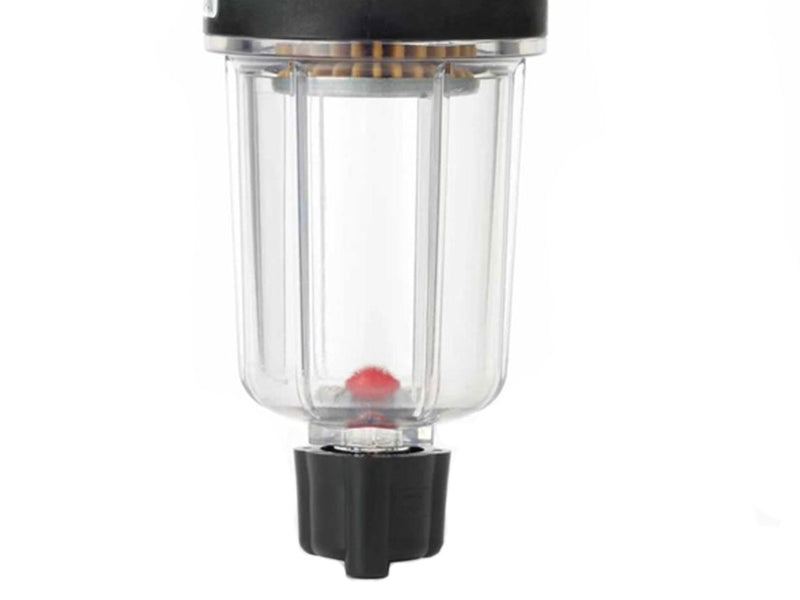 Yamaha Genuine Parts &amp; Accessories Fuel/Water Separator - Small