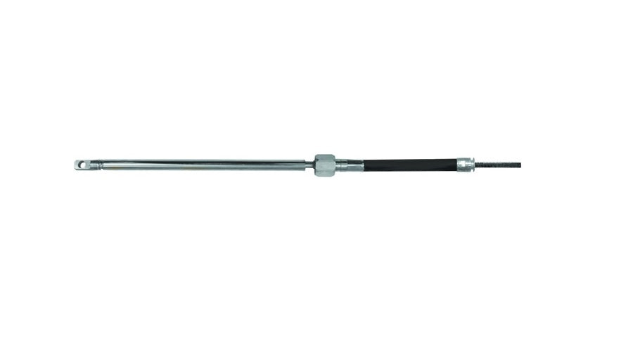 MULTIFLEX Steering Cable - 8ft / 2.44m