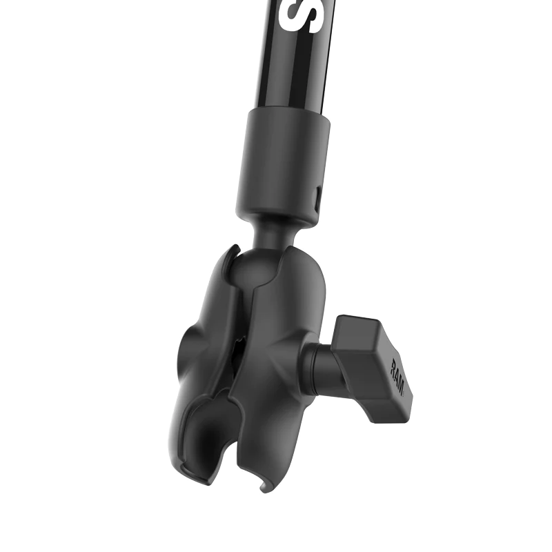 RAM Mounts Tough-Pole™ 21" Socket Arm with Universal Camera Mount