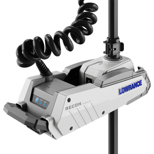 Lowrance Recon Saltwater 54 inch Trolling Motor