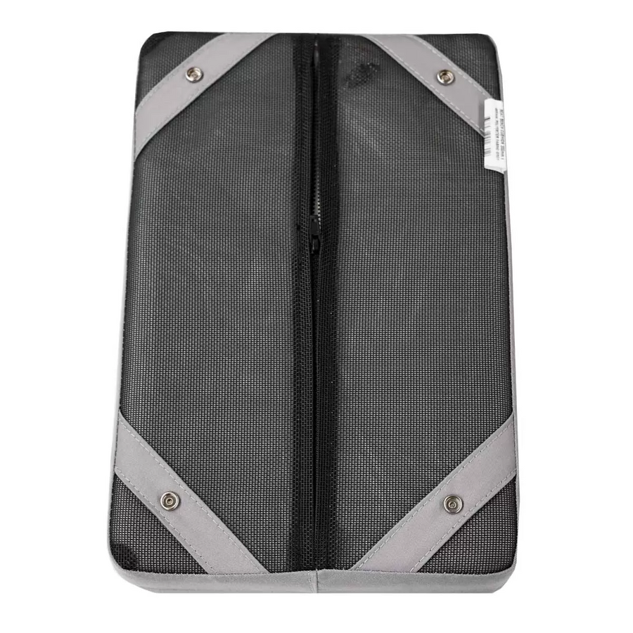 OCEANSOUTH Fabric Seat Cushions - Deck/Cockpit Cushions