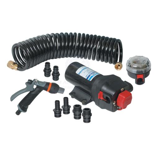 TMC Deck Wash Kit TMC-36503