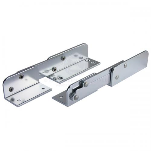 Relaxn Seat Thigh Rise Hinge - Pair