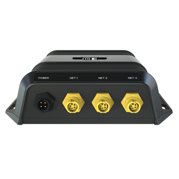Lowrance StructureScan 3D Module