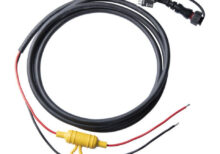Garmin Power Cable for GPSMAP Device