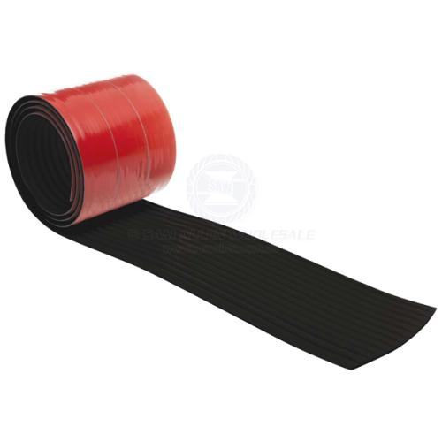 3M Keelshield - Bow Protectors - Black, 6ft