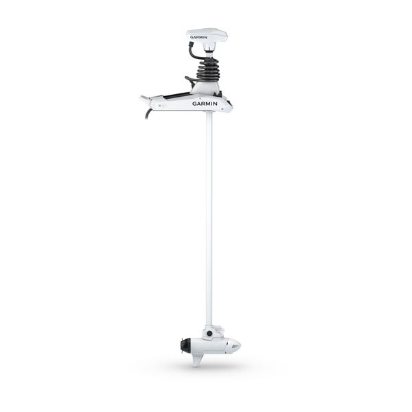 Garmin Force® Kraken 75" Trolling motor - White