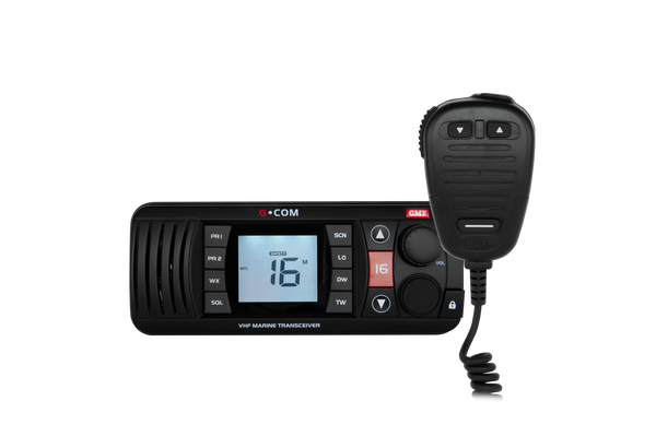 GME GX700B VHF Marine Radio