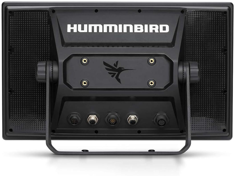Humminbird SOLIX 15 CHIRP MEGA SI+ G3