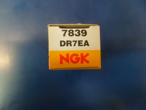 NGK Boat/Marine Spark Plug - DR7EA