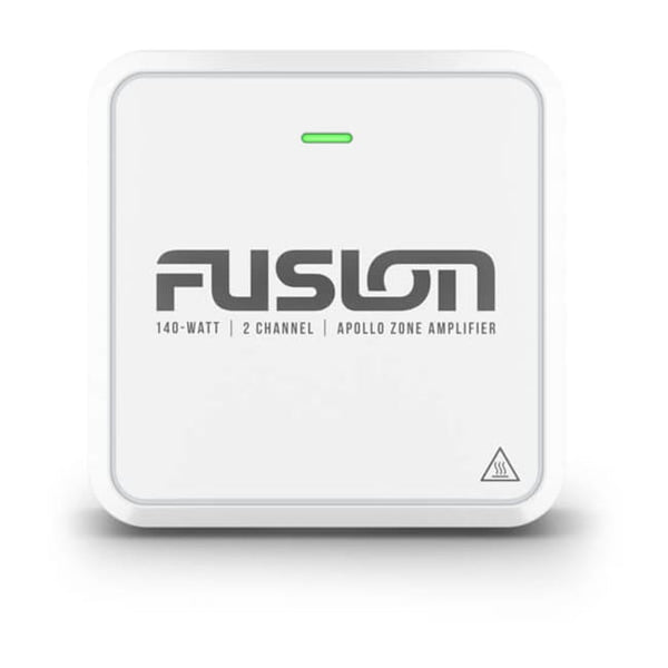 Fusion AP-DA214 Zone Marine Amplifier