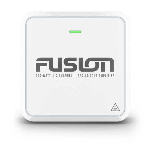 Fusion AP-DA214 Zone Marine Amplifier