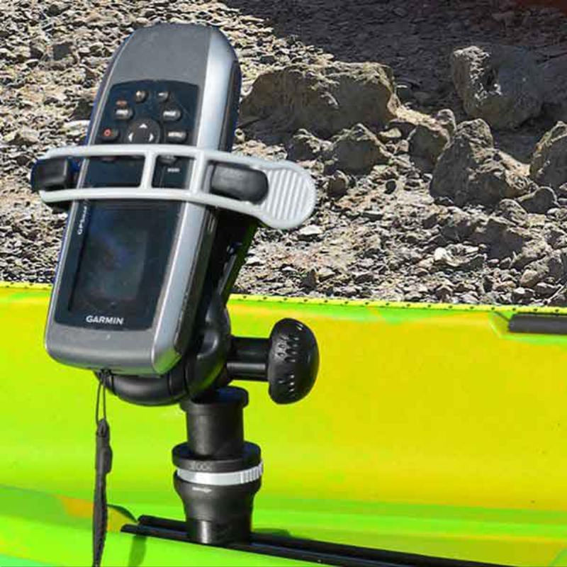 Railblaza Mobi Device Holder with a Starport