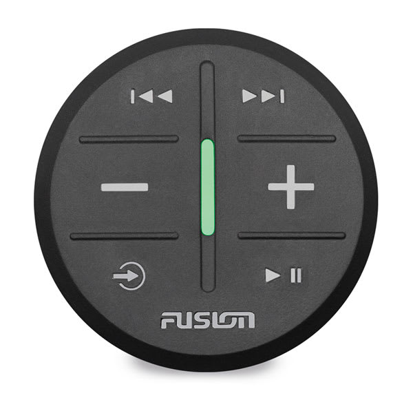 Fusion ARX Wireless Remote - Black