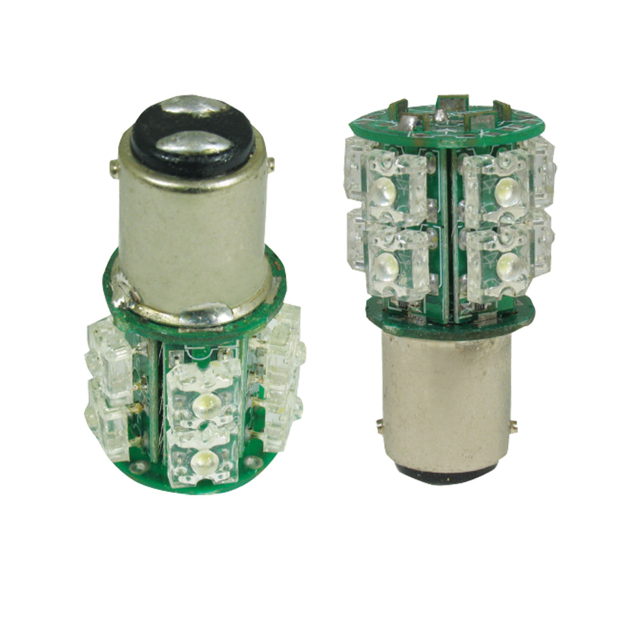 360° LED Bulb