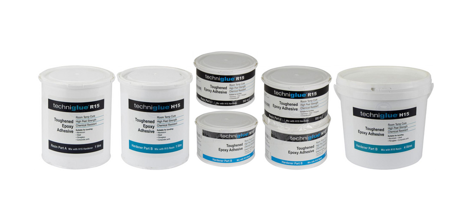 ATL Techniglue R15 / H15