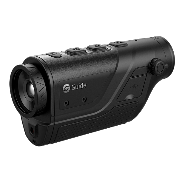 Guide Sensmart Thermal Monocular - TD210 Handheld Thermal Imaging Monocular